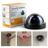 MasterCare Pilli Hareket Sensörlü Caydırıcı Kamera 713705